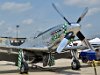 P-51 MUSTANG ARCHIE